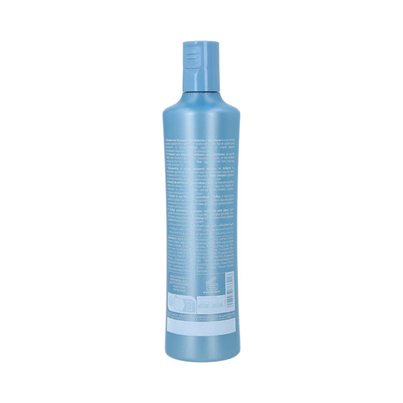 FANOLA WONDER FREQUENT EXTRA CARE Wegański szampon do codziennej pielęgnacji 350 ml - Image 2