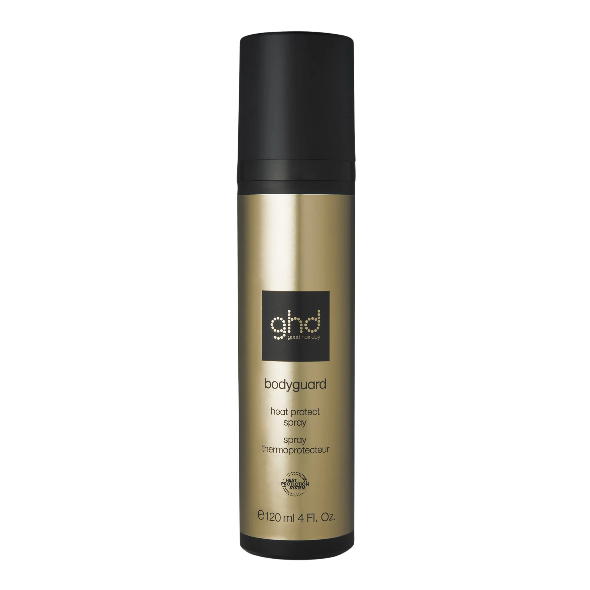 GHD BODYGUARD Uniwersalny spray termoochronny 120 ml