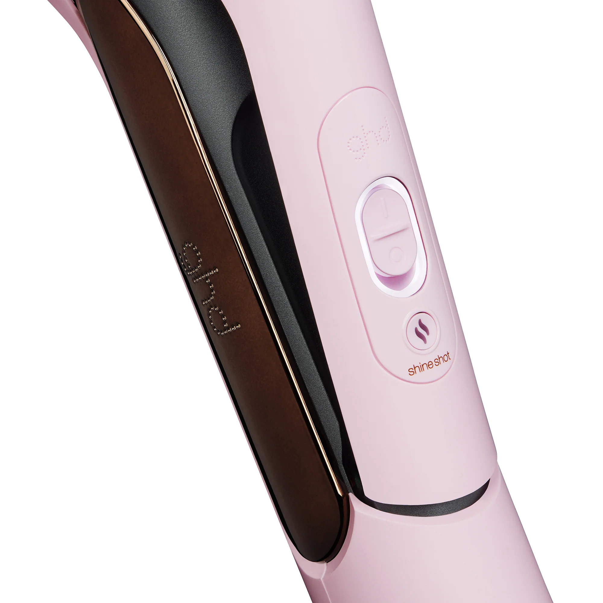 GHD DUET STYLE PINK Suszarko-prostownica 2w1 do włosów + etui - Image 4