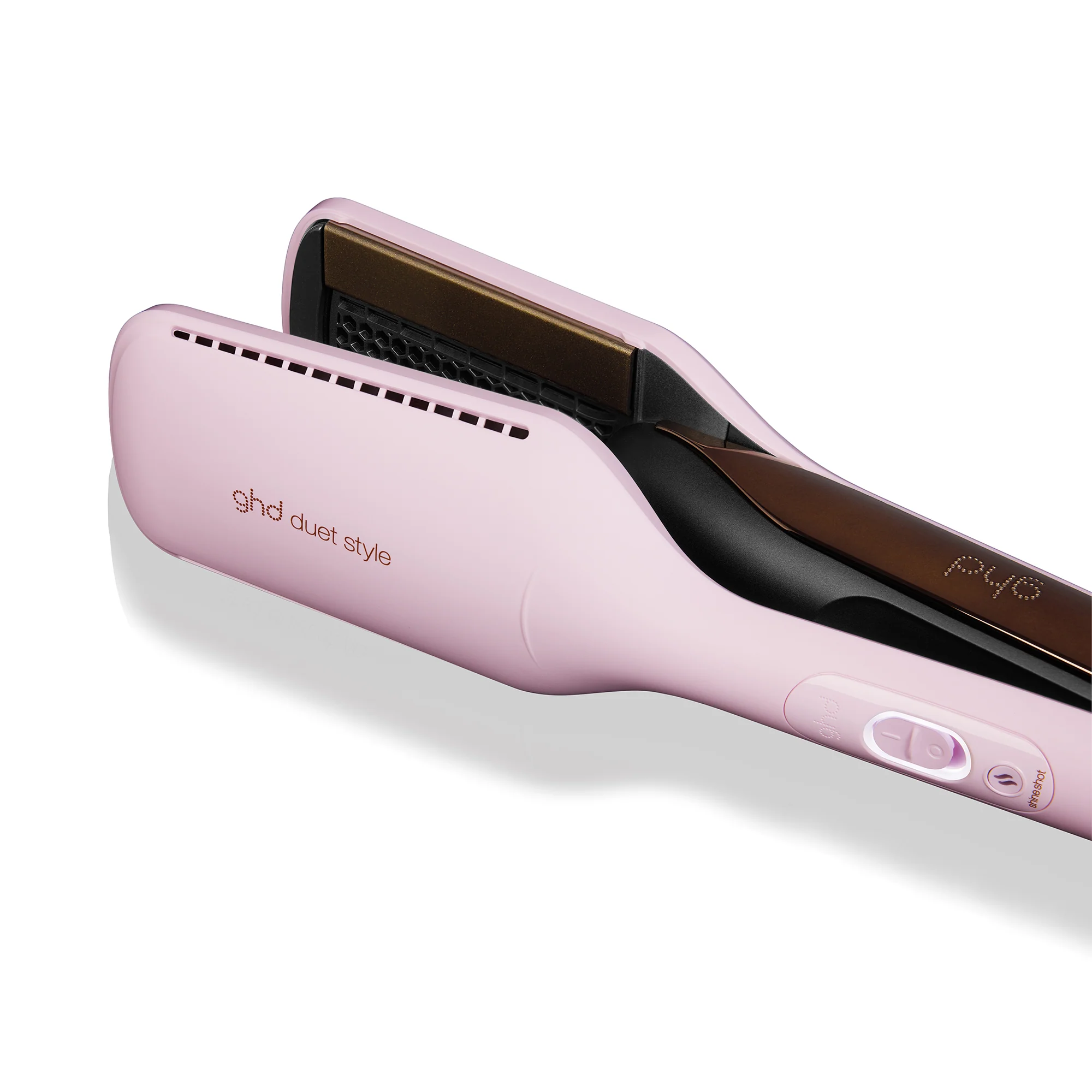 GHD DUET STYLE PINK Suszarko-prostownica 2w1 do włosów + etui - Image 6