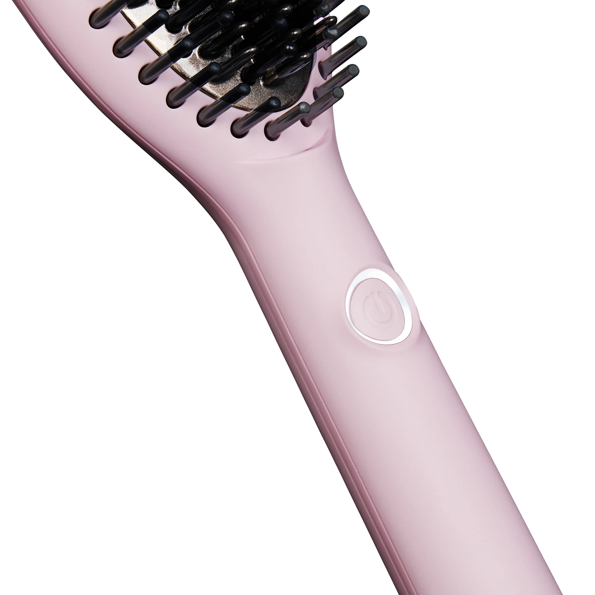 GHD GLIDE PINK Elektryczna szczotka wygładzająca do włosów + etui - Image 5