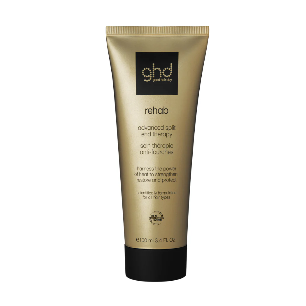 GHD REHAB Kuracja na rozdwojone końcówki 100 ml