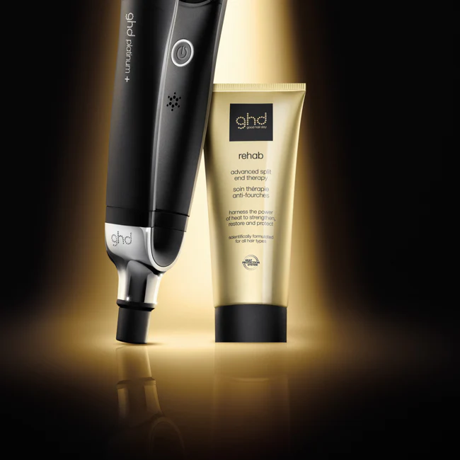 GHD REHAB Kuracja na rozdwojone końcówki 100 ml - Image 2