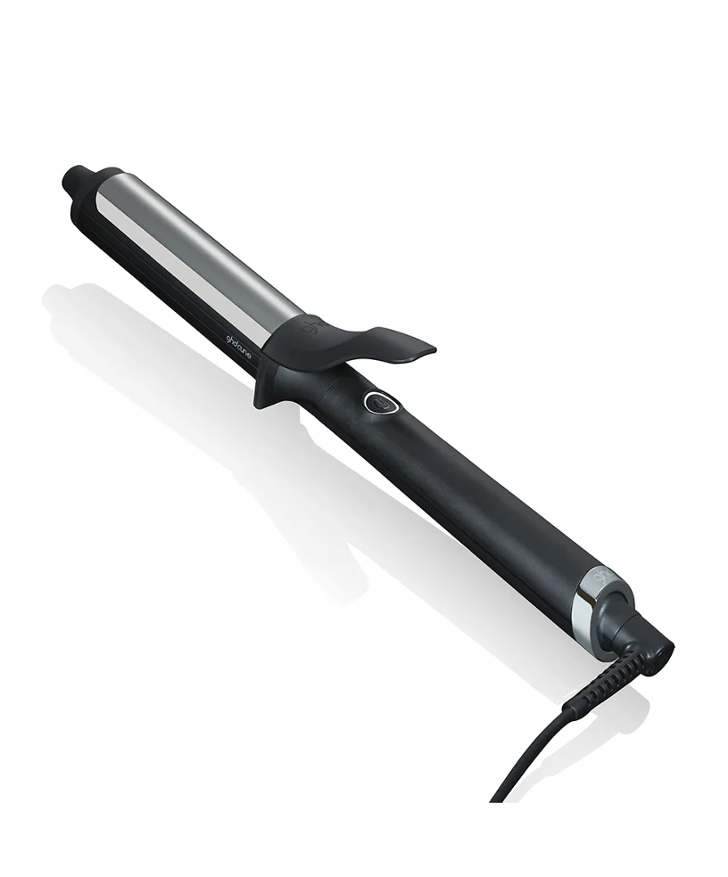 GHD SOFT CURL TONG CZARNA Lokówka do włosów 32 mm