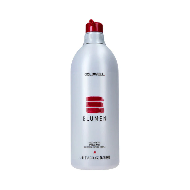 GOLDWELL ELUMEN COLOR Szampon do włosów farbowanych 1000 ml