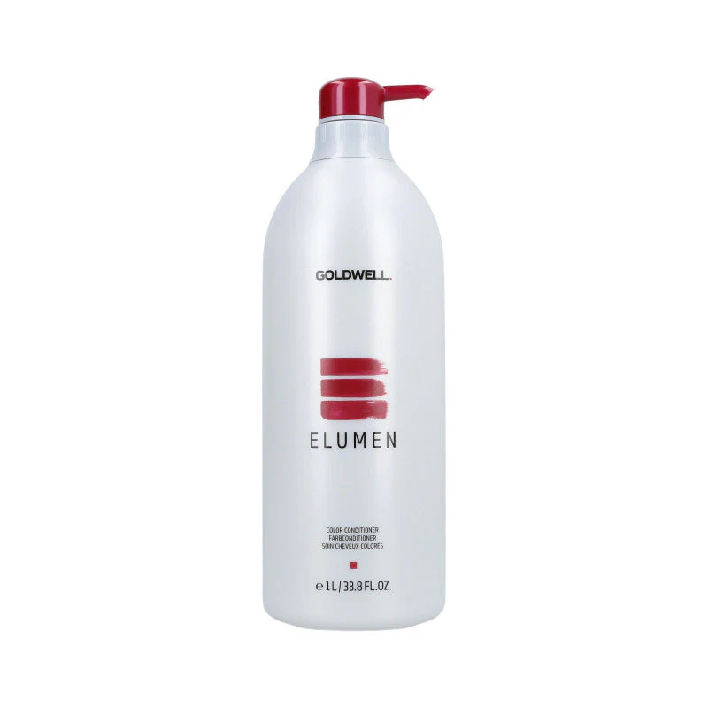 GOLDWELL ELUMEN Odżywka do włosów farbowanych 1000 ml