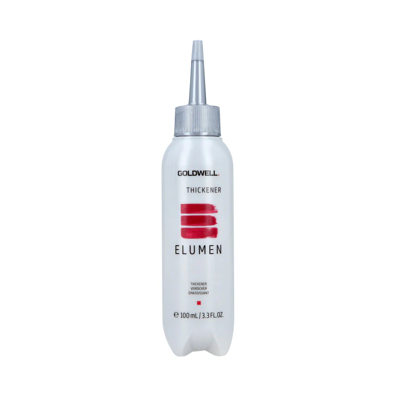 GOLDWELL ELUMEN THICKENER Dodatek zagęszczający do farb i tonerów 100 ml