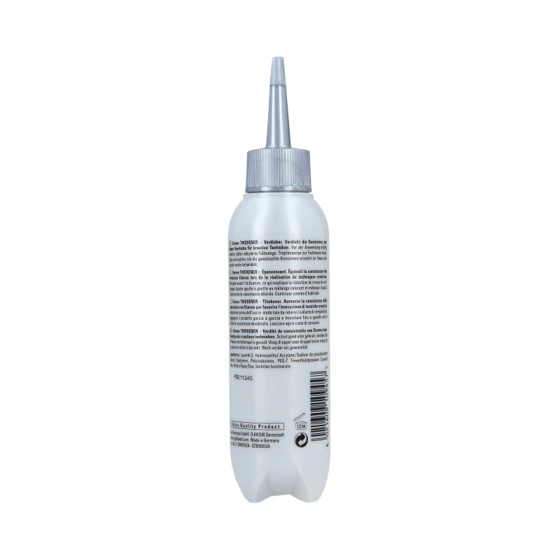 GOLDWELL ELUMEN THICKENER Dodatek zagęszczający do farb i tonerów 100 ml - Image 2