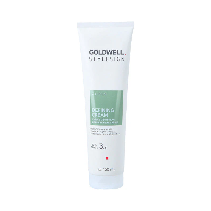 GOLDWELL STYLESIGN CURLS Krem do loków 150 ml