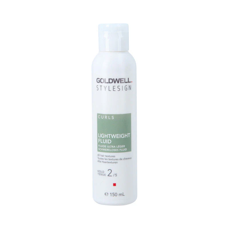 GOLDWELL STYLESIGN CURLS Krem do stylizacji włosów kręconych 150 ml