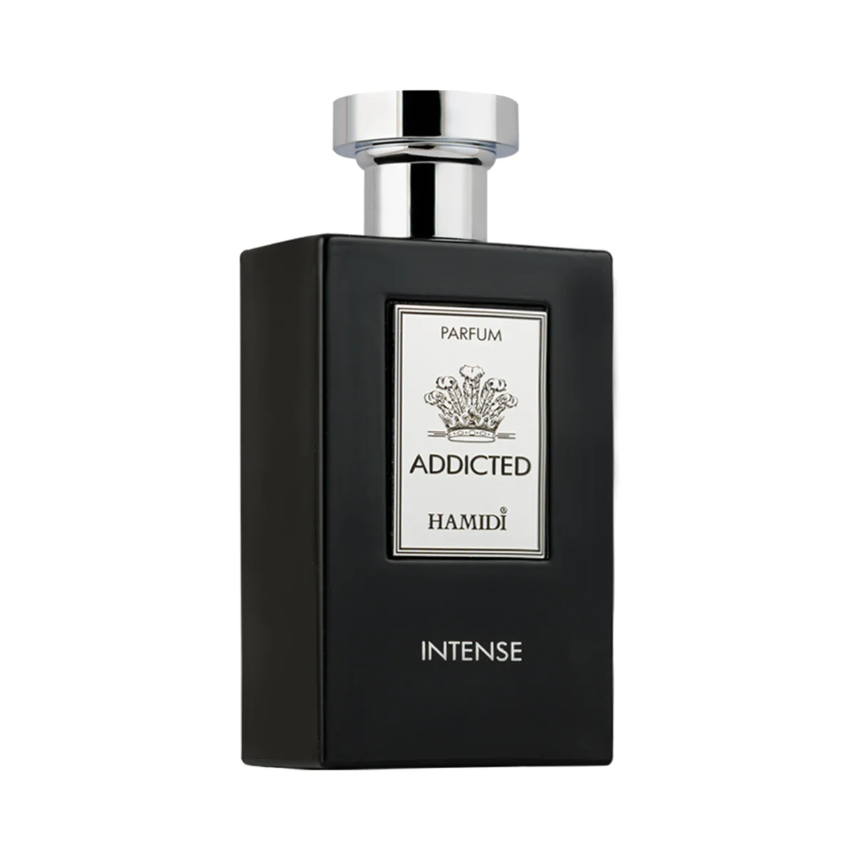 HAMIDI ADDICTED INTENSE Woda perfumowana dla mężczyzn 110 ml