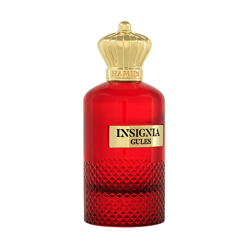 HAMIDI INSIGNIA GULES Woda perfumowana unisex 100 ml