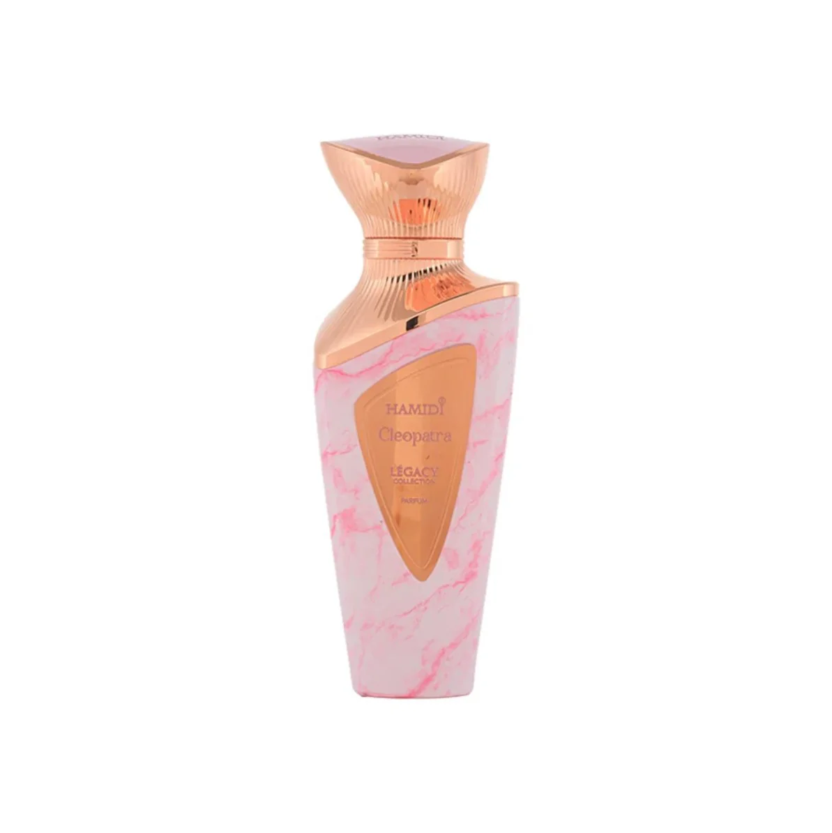 HAMIDI LEGACY CLEOPATRA Woda perfumowana damska 100 ml