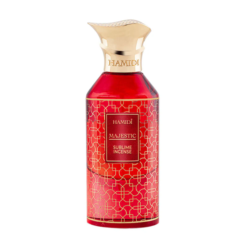 HAMIDI SUBLIME INCENSE Woda perfumowana unisex 85 ml