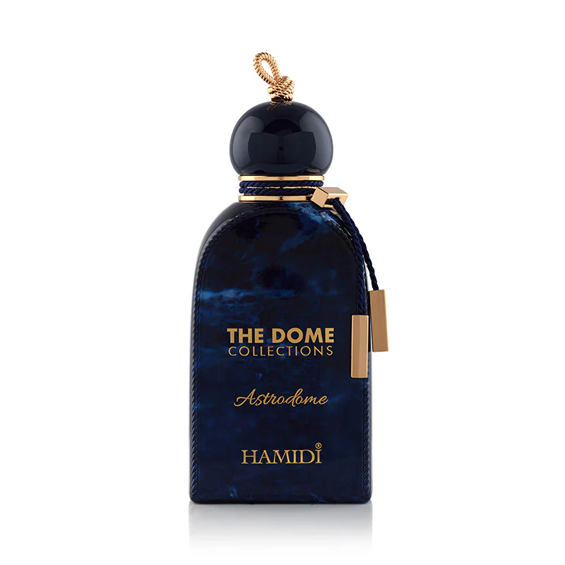 HAMIDI THE DOME ASTRODOME Woda perfumowana unisex 100 ml