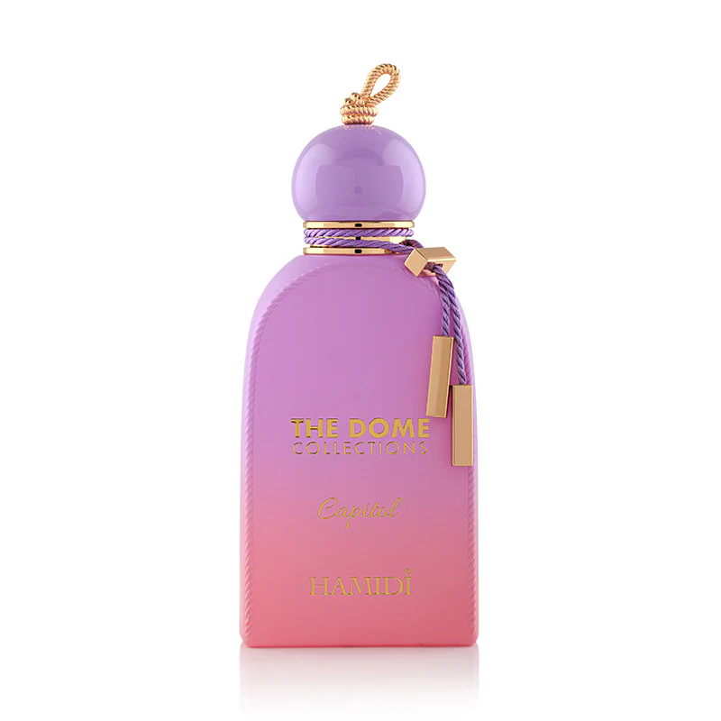 HAMIDI THE DOME CAPITOL Woda perfumowana unisex 100 ml