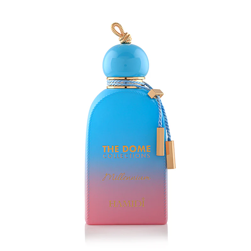 HAMIDI THE DOME MILLENNIUM Woda perfumowana unisex 100 ml
