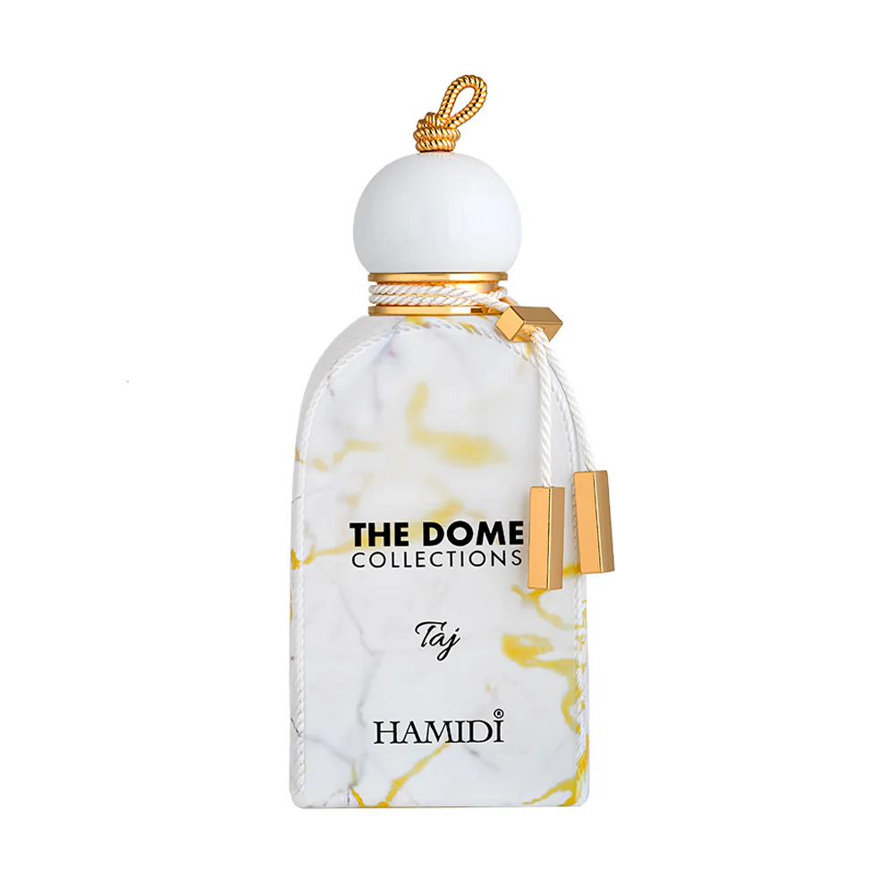 HAMIDI THE DOME TAJ Woda perfumowana unisex 100 ml