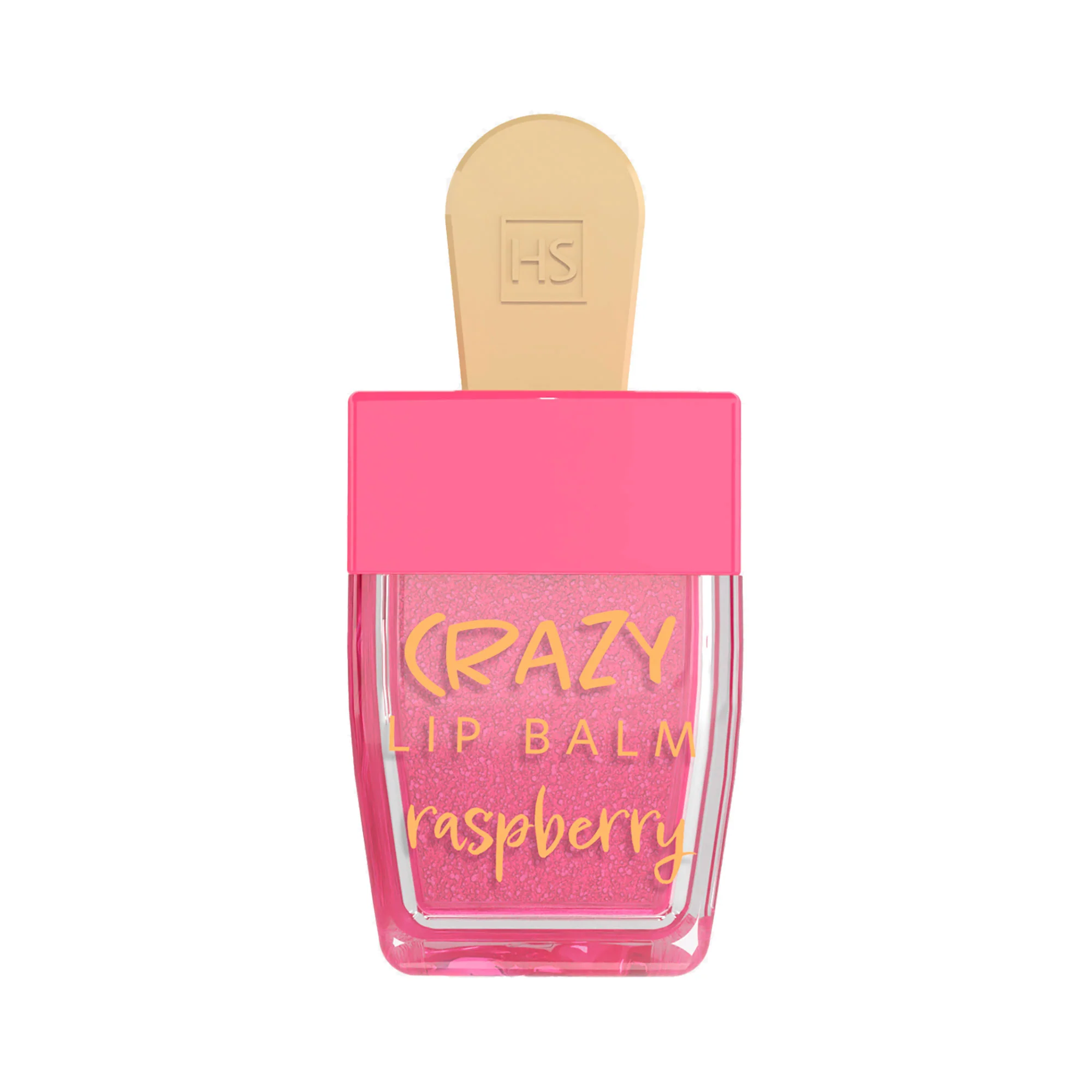 HISKIN CRAZY LIP BALM Balsam do ust 6 ml