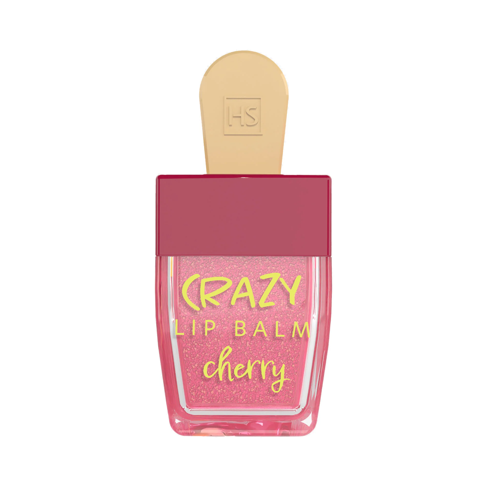 HISKIN CRAZY LIP BALM Balsam do ust 6 ml - Image 2