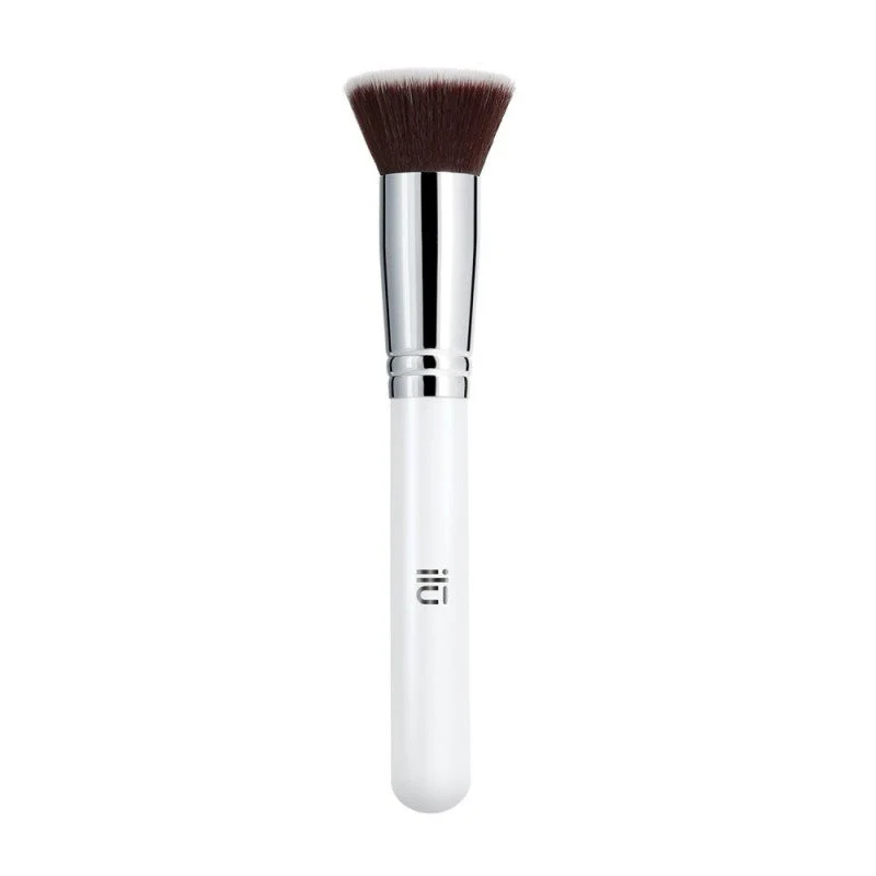 ilū 101 Pędzel Flat Top do podkładu