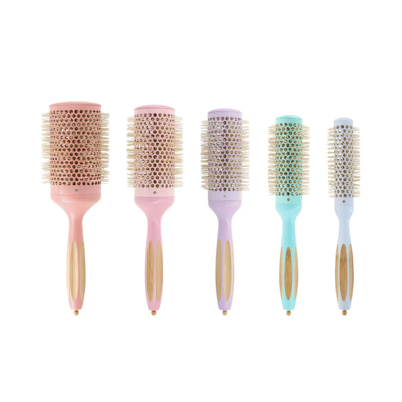 ilū BambooM! Bambusowa szczotka do modelowania, Ø 25 mm - Image 5