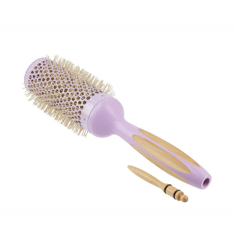 ilū BambooM! Bambusowa szczotka do modelowania, Ø 43 mm - Image 2