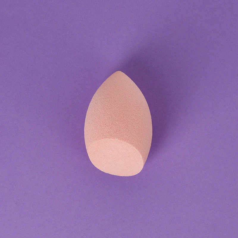 ilū Gąbka do makijażu, Olive cut, Pomarańczowa - Image 4