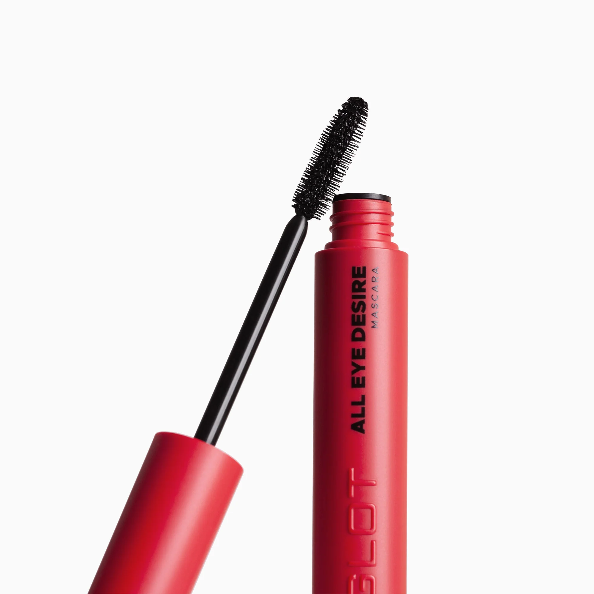 INGLOT ALL EYE WANT DESIRE Tusz do rzęs 5 ml - Image 3