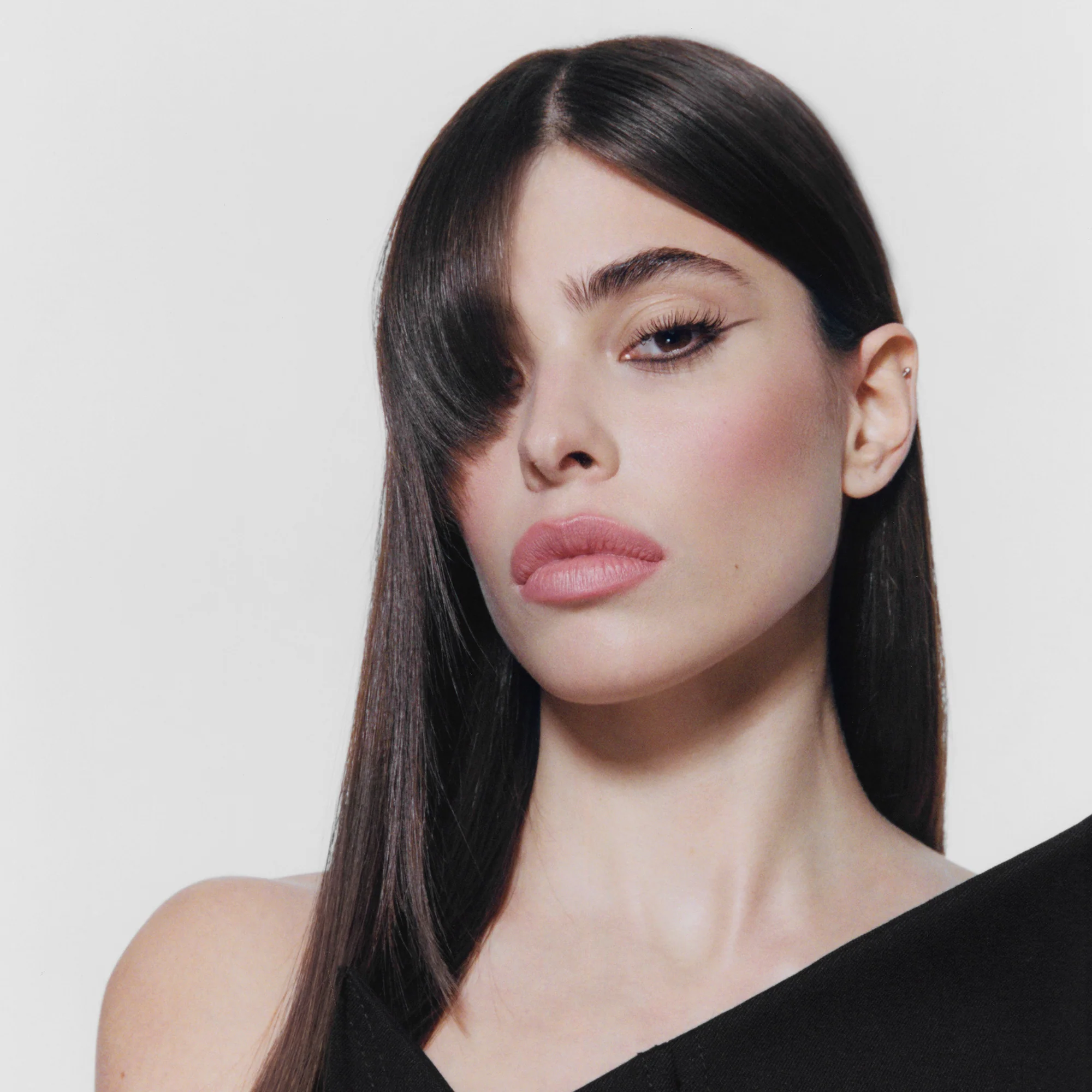 INGLOT ALL EYE WANT Wodoodporny tusz do rzęs 5 ml - Image 7
