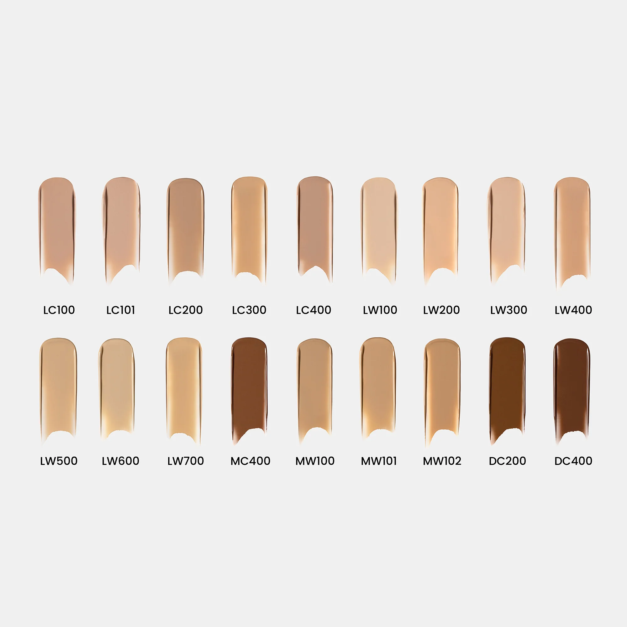 INGLOT AMC Podkład do twarzy 30 ml - Image 2