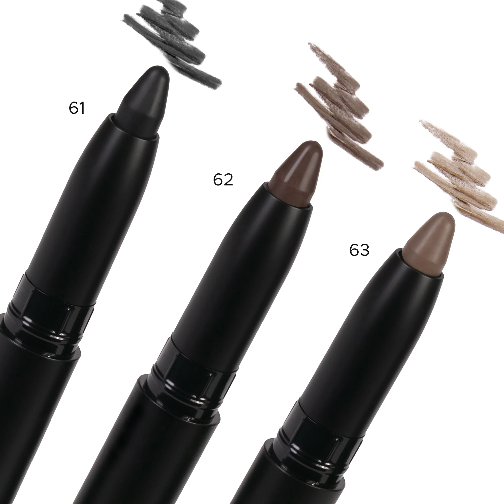 INGLOT Ołówek modelujący do brwi 1,4 g - Image 2