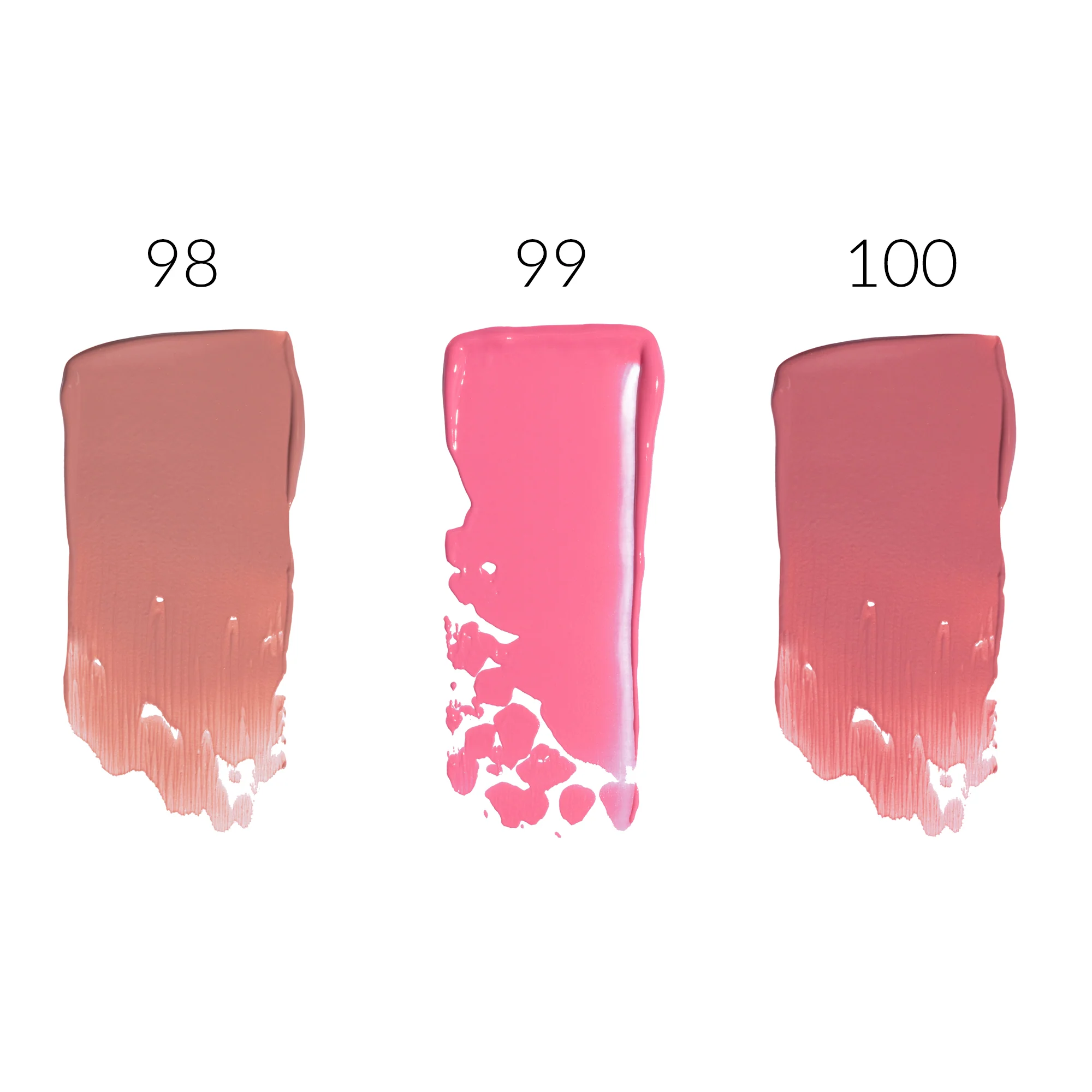 INGLOT Róż w kremie 5 ml - Image 2