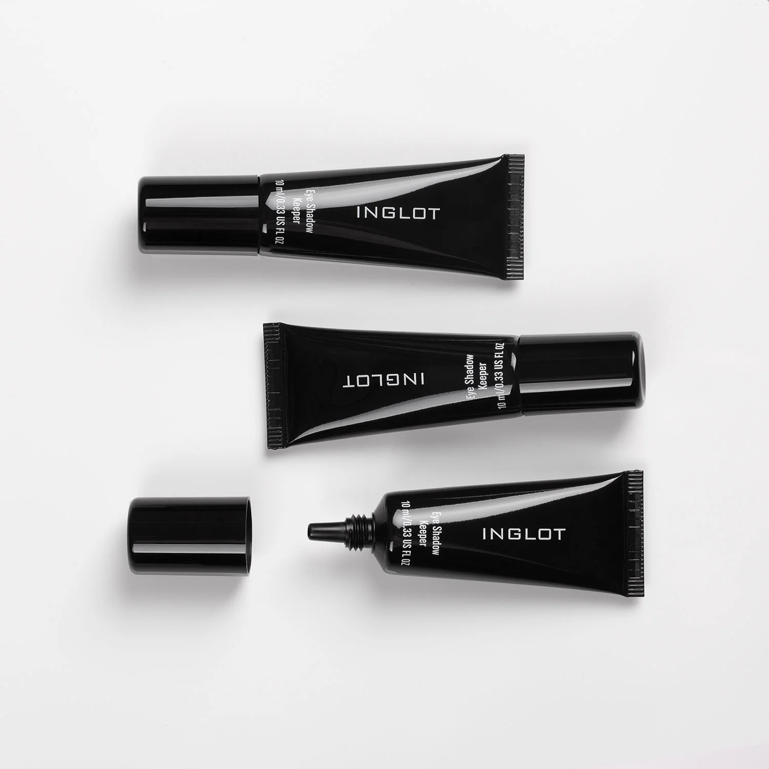 INGLOT Baza pod cienie do powiek 10 ml - Image 4