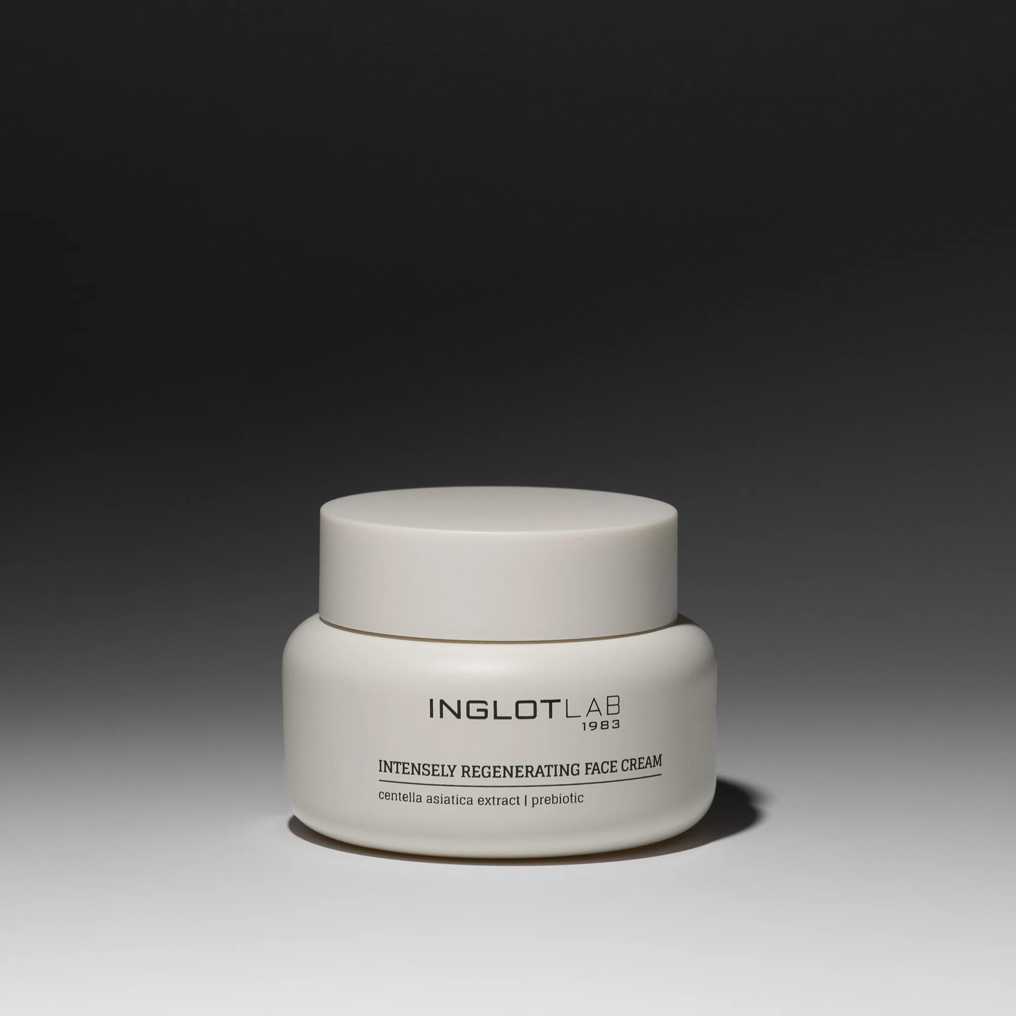 INGLOT LAB Intensywnie regenerujący krem do twarzy 30 ml - Image 4