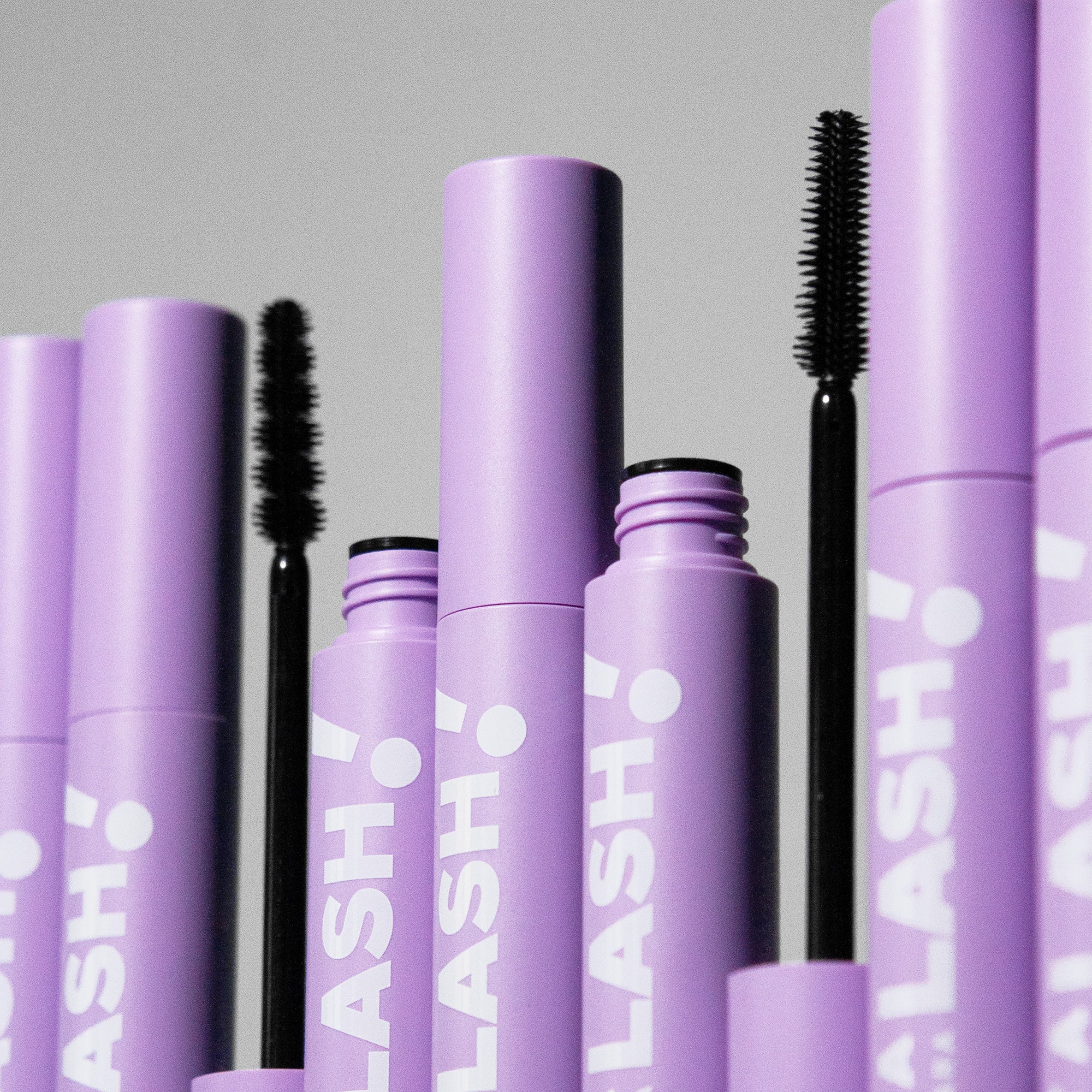 INGLOT PLAYINN WHAT A LASH! Tusz do rzęs 5 ml - Image 6