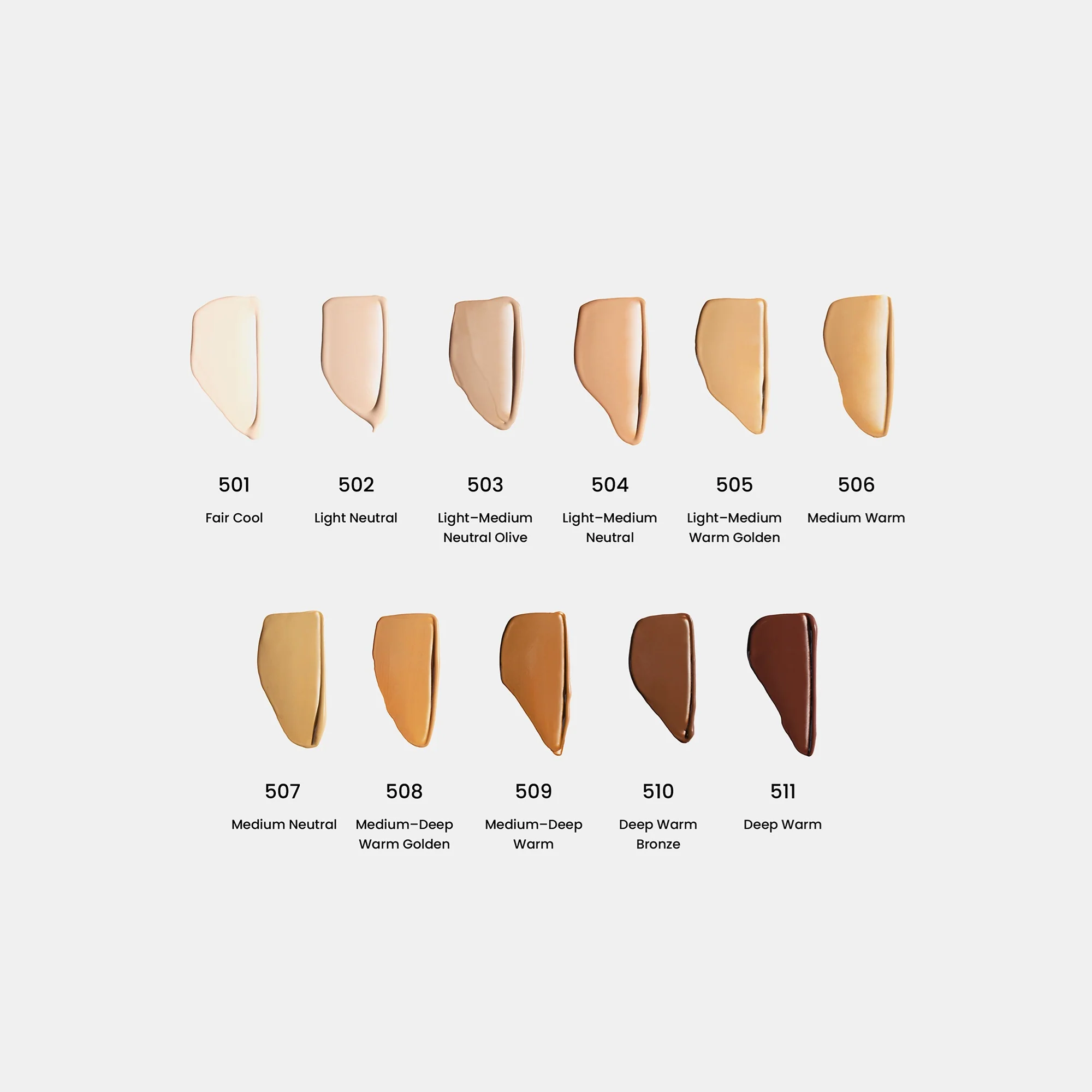 INGLOT SKIN-PERFECTING CC SPF 30 Krem do twarzy 30 ml - Image 24