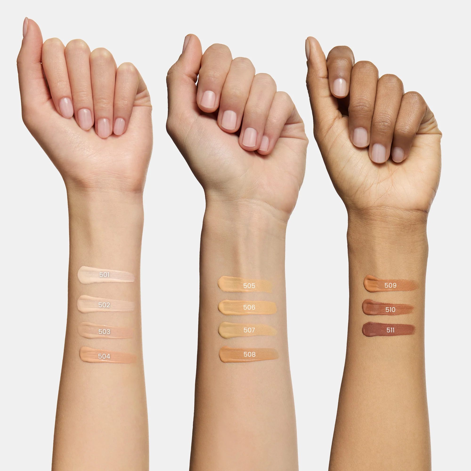 INGLOT SKIN-PERFECTING CC SPF 30 Krem do twarzy 30 ml - Image 3