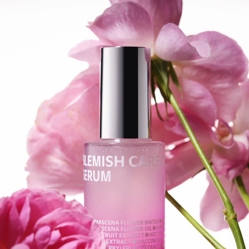 ISOI BLEMISH CARE Serum rozjaśniające i wyrównujące koloryt skóry 15 ml - Image 4