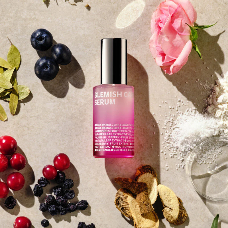 ISOI BLEMISH CARE Serum rozjaśniające i wyrównujące koloryt skóry 15 ml - Image 6