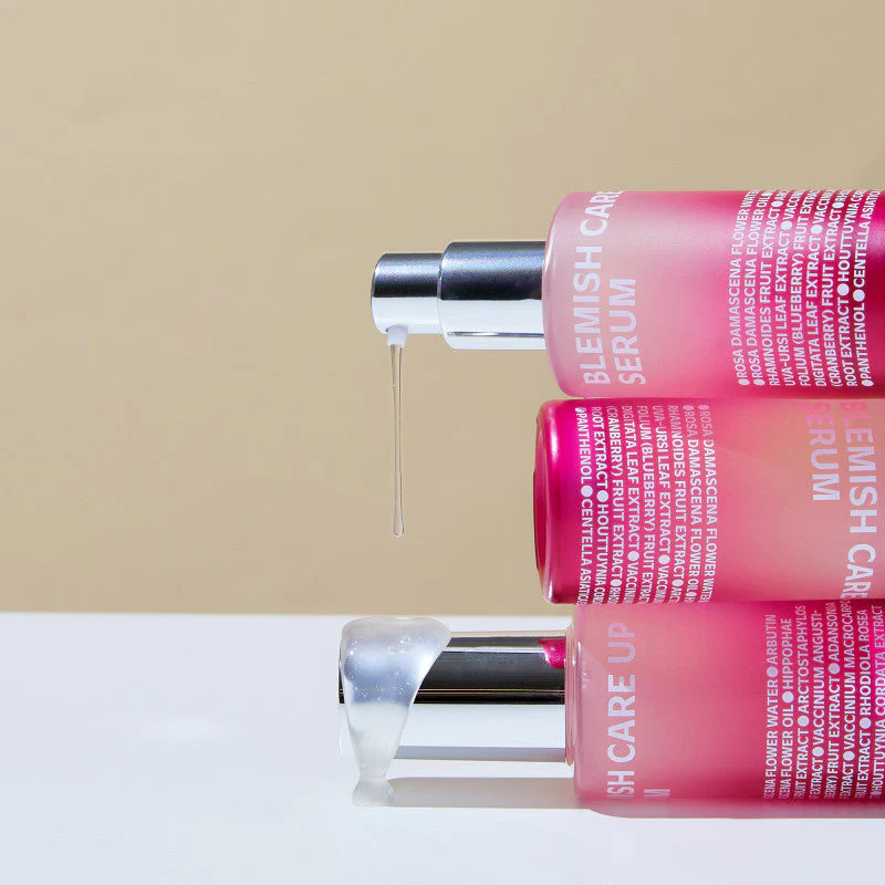 ISOI BLEMISH CARE Serum rozjaśniające i wyrównujące koloryt skóry 15 ml - Image 7