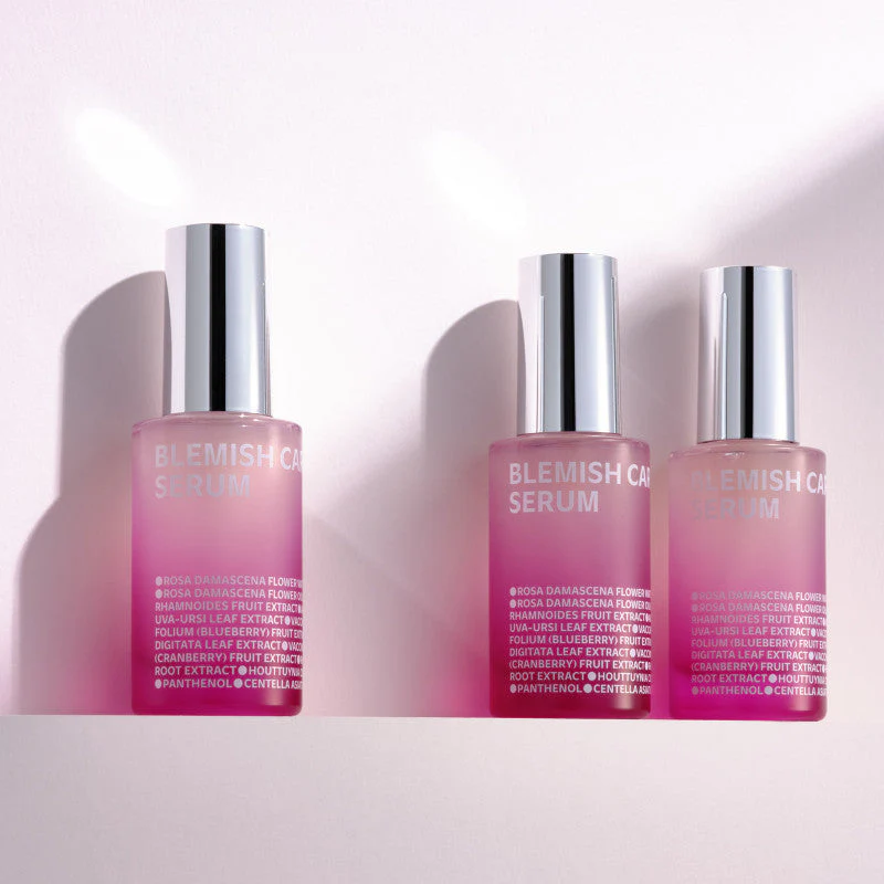 ISOI BLEMISH CARE Serum rozjaśniające i wyrównujące koloryt skóry 35 ml - Image 4