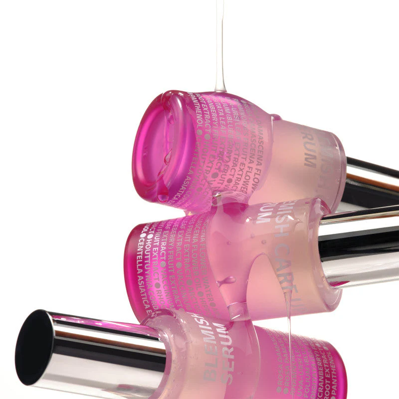 ISOI BLEMISH CARE Serum rozjaśniające i wyrównujące koloryt skóry 35 ml - Image 5