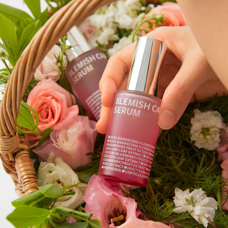 ISOI BLEMISH CARE Serum rozjaśniające i wyrównujące koloryt skóry 35 ml - Image 6