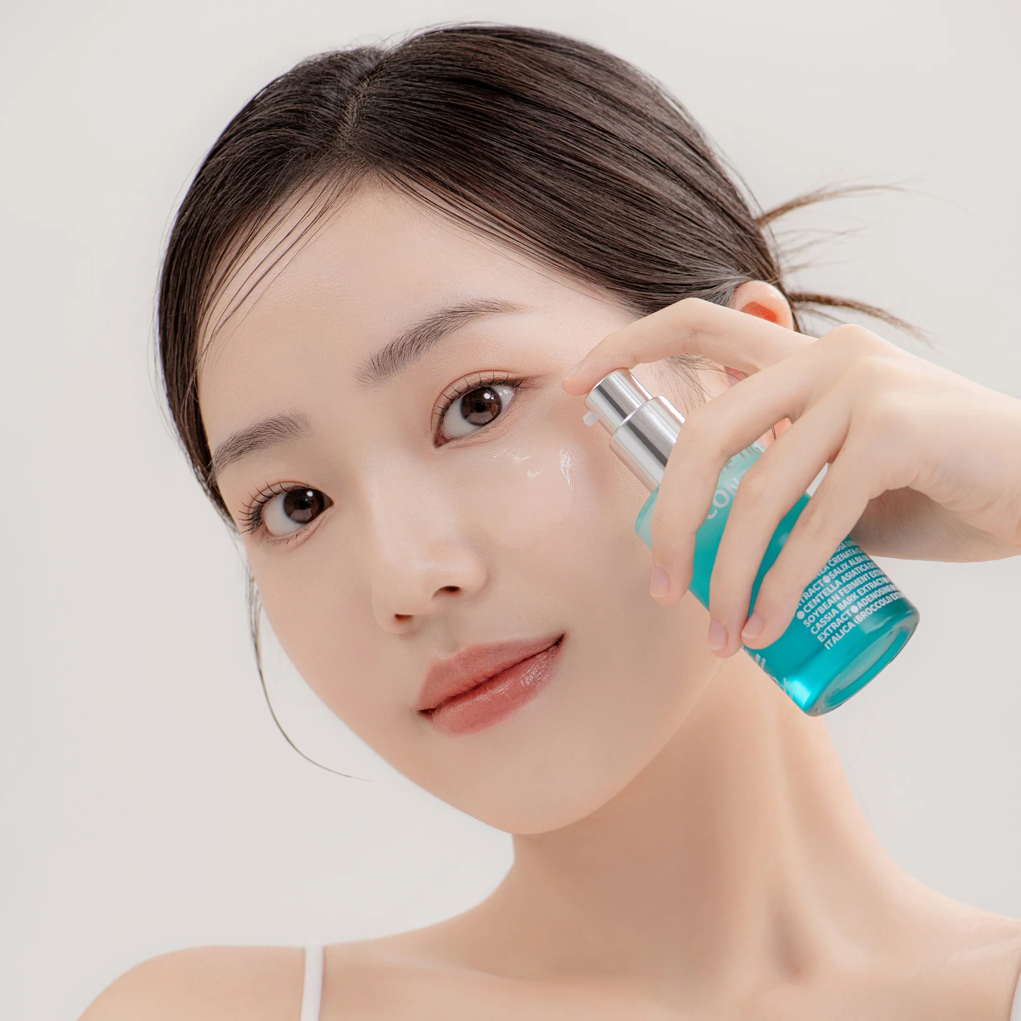 ISOI PORE TIGHTENING Serum zwężający pory i kontrolujący wydzielanie sebum 50 ml - Image 3