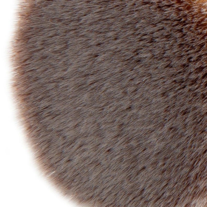 KASHŌKI 100 Pędzel Flat Top do podkładu - Image 4