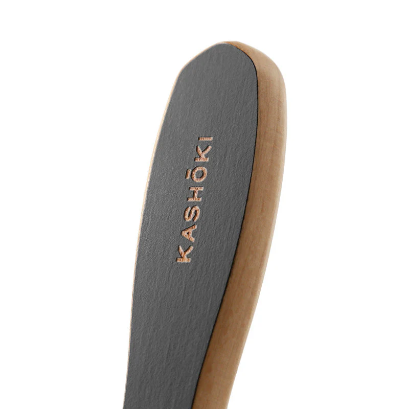 KASHŌKI Touch of Nature Drewniana szczotka do włosów – Paddle - Image 5