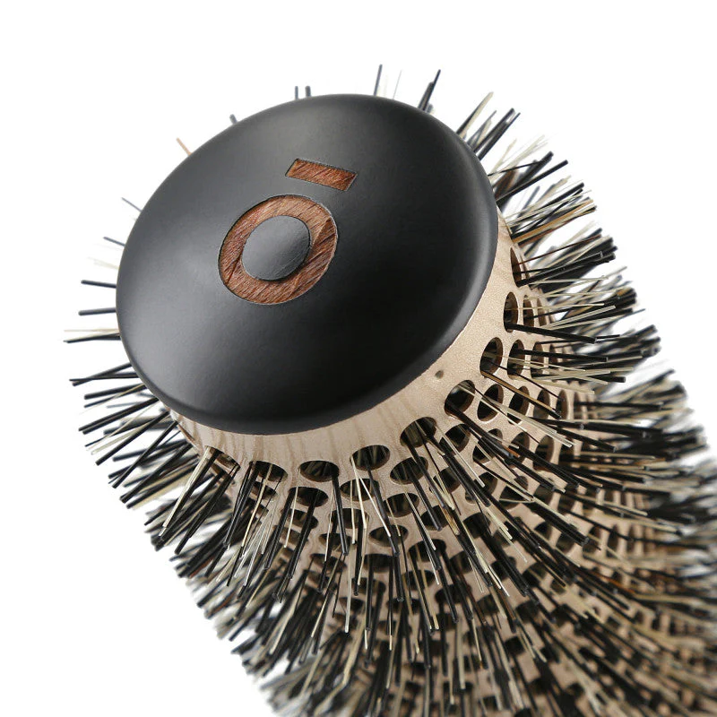 KASHŌKI Essential Beauty Szczotka do modelowania, ø 43 mm - Image 4