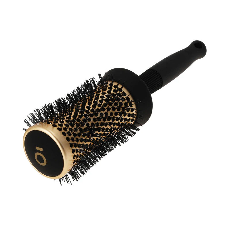 KASHŌKI Timeless Beauty Szczotka do modelowania w kształcie klepsydry, Ø 53 mm - Image 3
