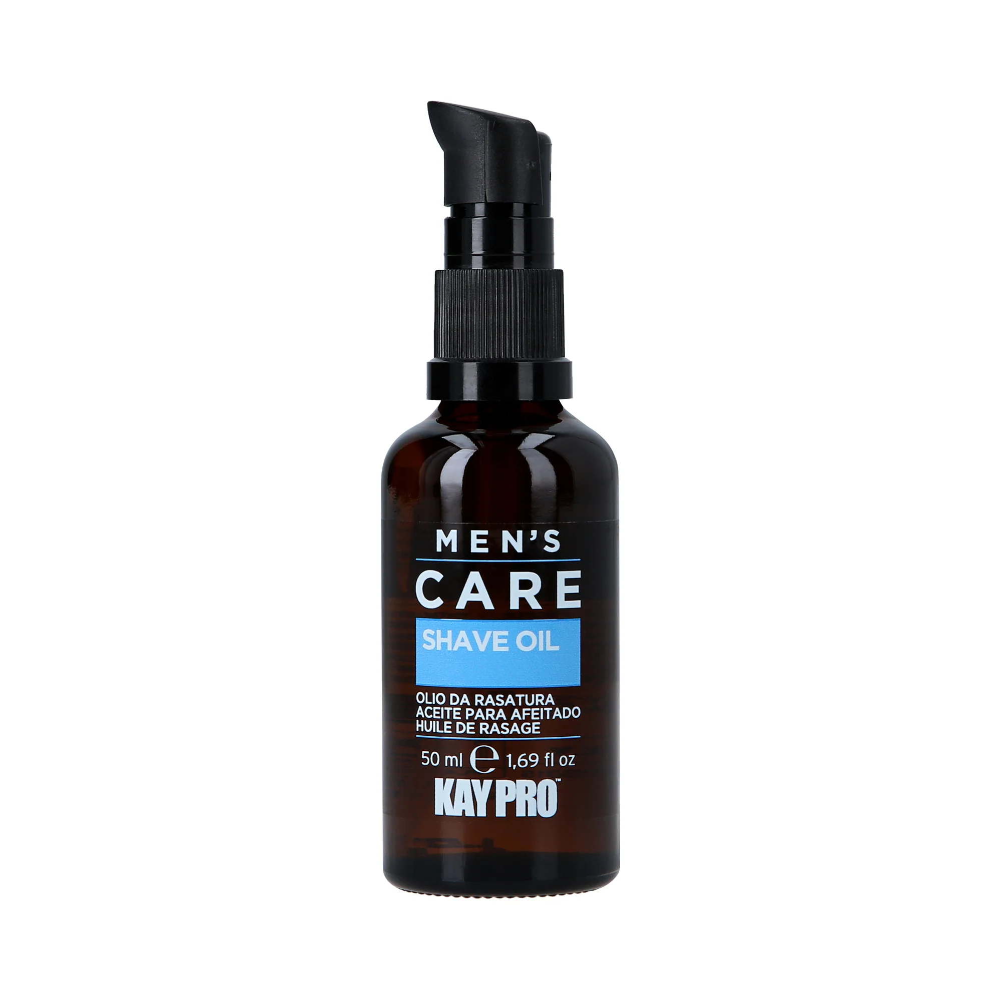 KAYPRO MEN’S CARE Odżywczy olejek do golenia 50 ml